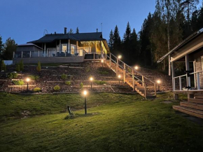 Holiday Home Pihlajaranta by Interhome Rautalampi